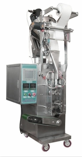 TL威海袋泡茶包装机