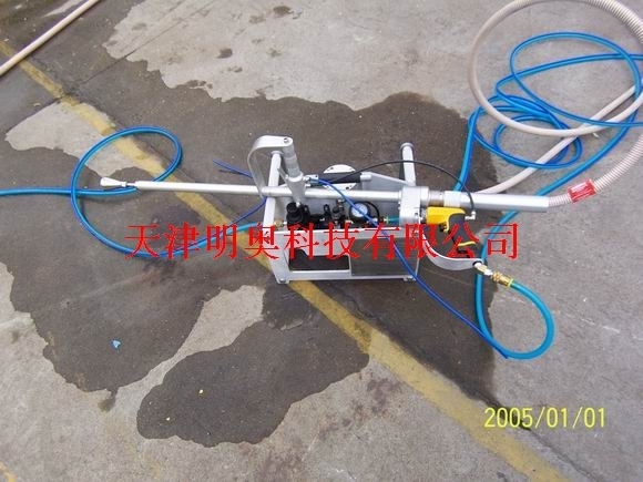 原装进口气动旋转枪