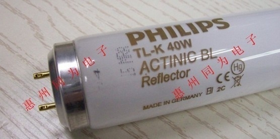 PHILIPS TL40/60/80/100/140W