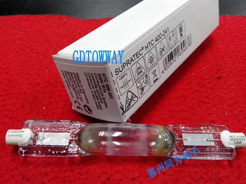 OSRAM 400-241/221 PHILIPS400S