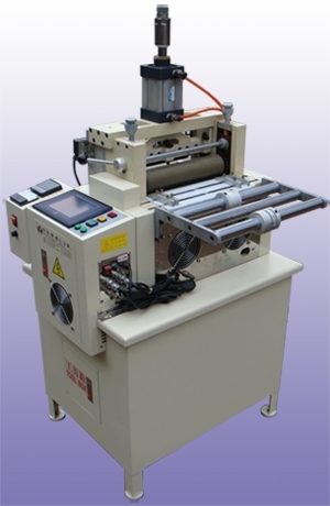 供应台湾肇颖JA-250A/360A微电脑切带机（热切型）