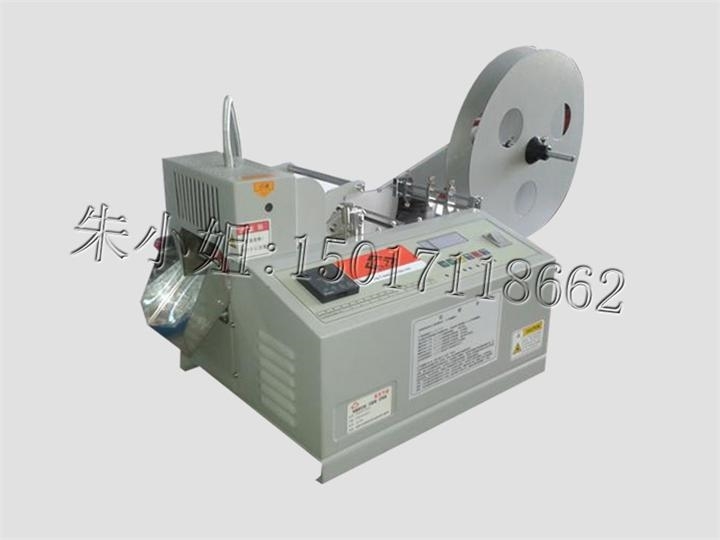 Z专业子母带热切机 阳江沙发带裁切机、鞋带裁切机