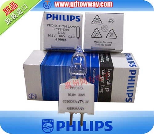 PHILIPS 6390 PHILIPS 6899 灯泡