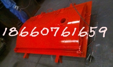 山西矿用避难硐室门 避难硐室密闭门山东厂家 防爆门