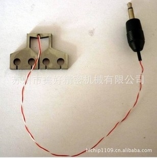 钼合金钛合金热压焊接头 基本介绍