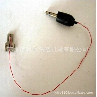 钼合金热压头 技术特点 可定制