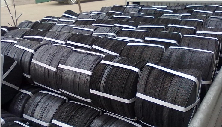 矿筛网-黑丝布价格行情-铁丝布滤片厂家