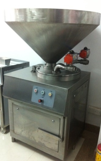 液压灌装机，自动灌肠机