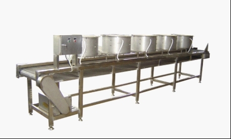 风干机，吹干机