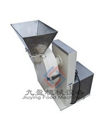 切蒜片机、切红葱头机、切姜片机、切马蹄片机、切薯菇片机