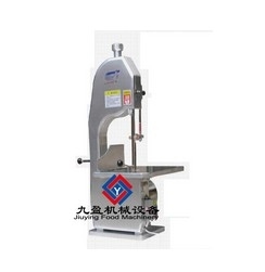 小型锯骨机，落地式锯骨机，切冻肉块机，切冻鱼块机