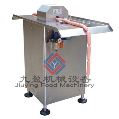 香肠线肠机、肠衣扎线机，大肠捆扎机，香肠线结机