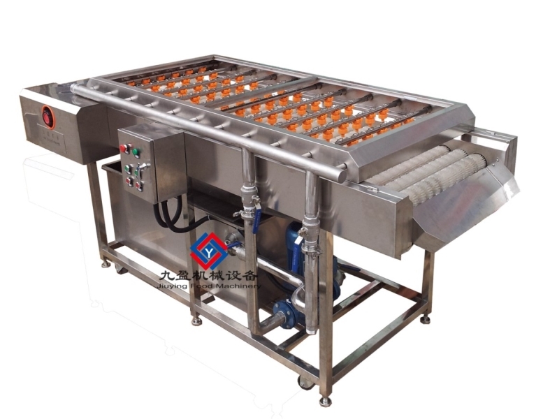 红枣清洗机，干果清洗机，果蔬清洗机