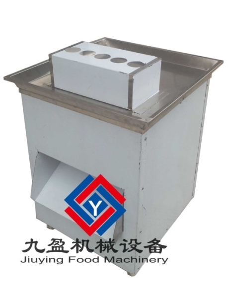 大型切肉机，多功能切肉机，切肉丁，切肉片机