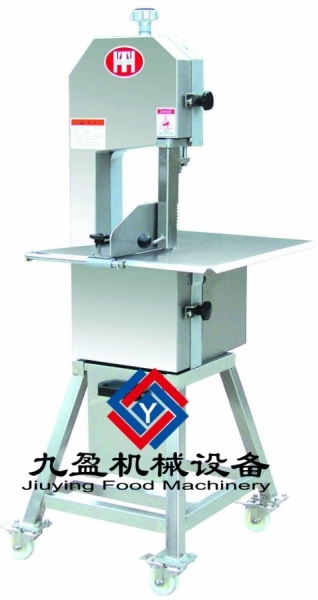 台湾锯骨机，切冻肉块机，切冻鱼块机