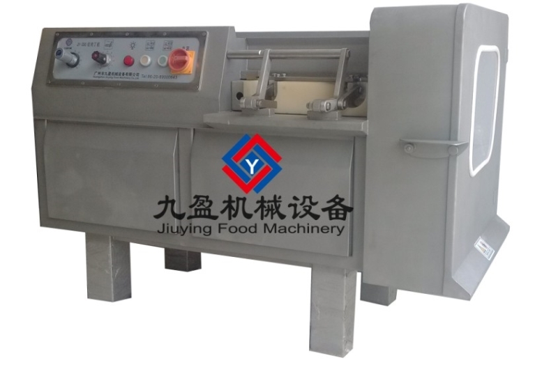 切肉丁机，切牛肉丁机，一次成丁机，切猪肉丁