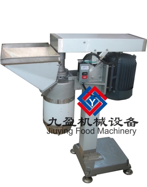 大型打碎机，蒜泥机，姜泥机，强力破碎机，打蒜蓉机