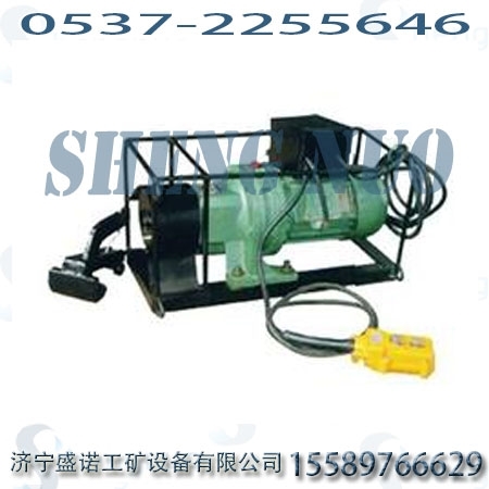 BPJ-3输送带剥皮机功率