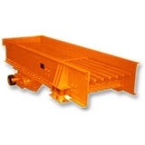 巩义振动喂料机参数/巩义振动给料机价格