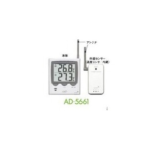 供应日本AD温度计AD-5640A