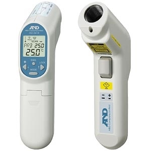 供应日本AD放射温度计AD-5614