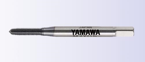 YAMAWA挤压丝攻中国总代理免用用高性能挤压丝锥