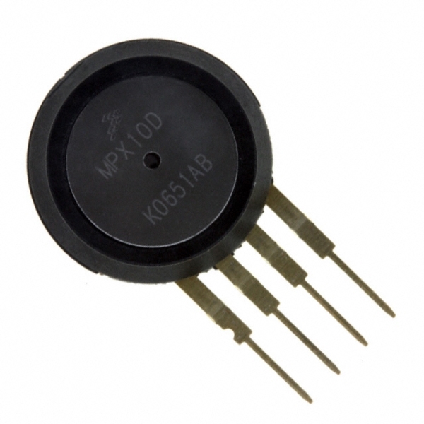 美国Freescale压力传感器MPX10D