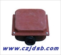 电机接线盒 电机接线板 异型接线盒