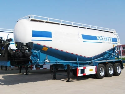 供应出口散装水泥罐车Z新报价