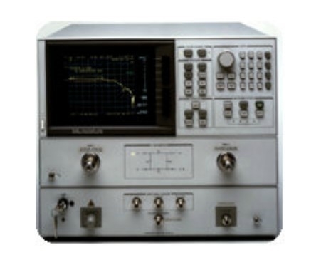 Agilent 8703A 光波元器件分析仪
