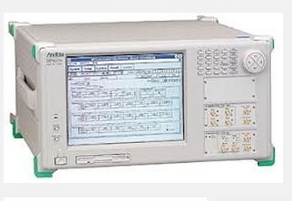 安立mp1632A  数字式分析仪