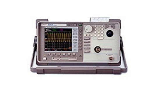 Agilent 86145B光谱分析仪