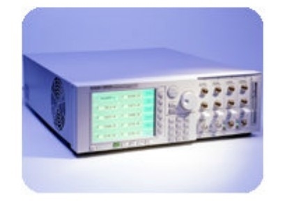 Agilent 8164A 光波测量系统