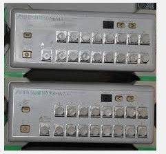 ANRITSU MN9664A光通道选择器