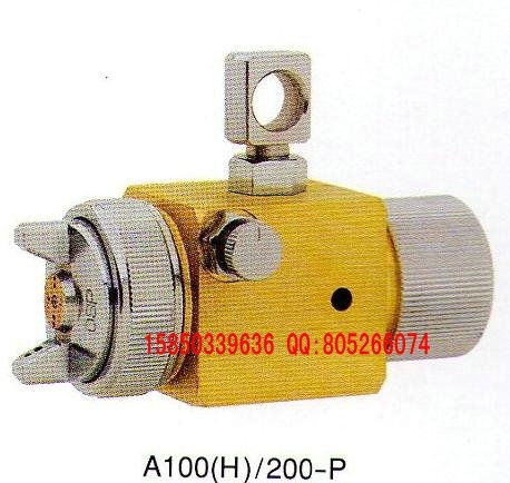 明治喷枪A200 日本明治喷枪代理商