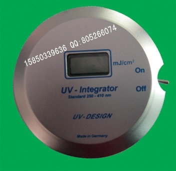 UV能量计 紫外线能量计INT-150