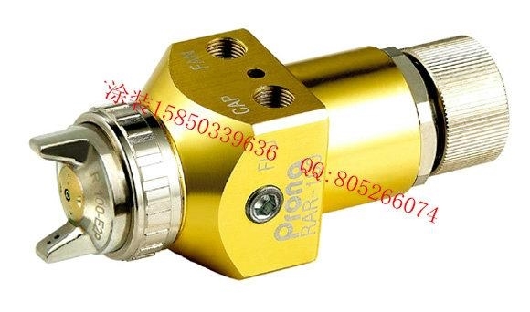 宝丽喷枪RAR100   宝丽RAR100代理商