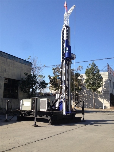 三重管旋喷钻机，成套高压旋喷设备哪家好？