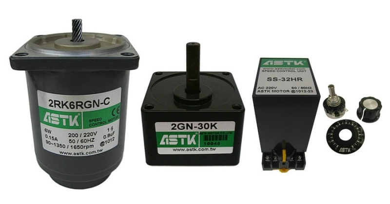 ASTK马达M206-411, US206-411