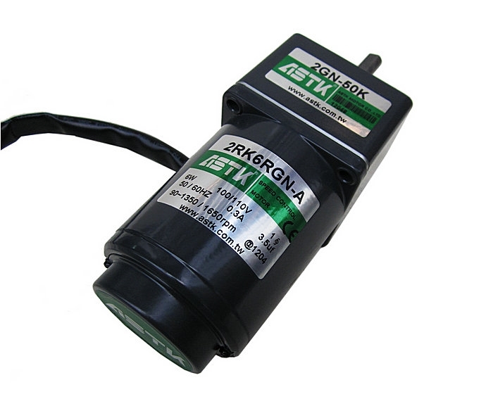 ASTK6W马达2RK6RGN-A, 2RK6RGN-AW