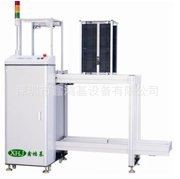 PCB全自动触摸屏上料机X-400SL