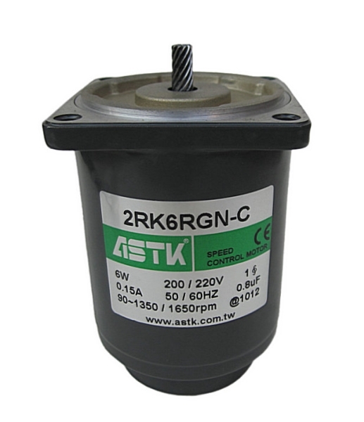 ASTK马达2RK6RGN-C,2RK6RGN-CWE