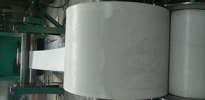 供应白色输送带 环保白色输送带 食品白色输送带