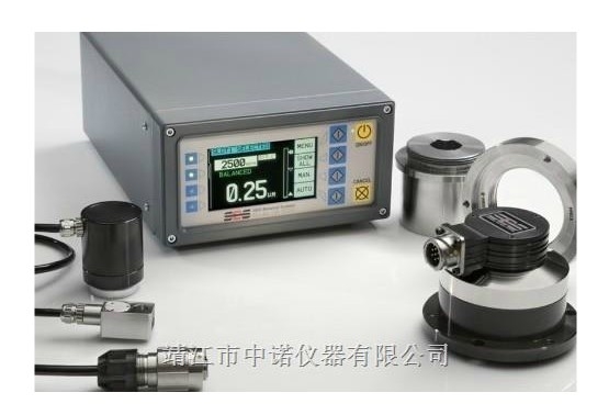 SB-4475美国SBS磨床自动平衡系统 新品上市