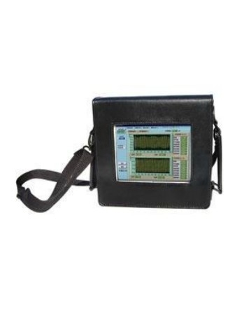 HG-3638现场动平衡仪 使用说明