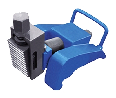 DTB型轨道板定位调整器