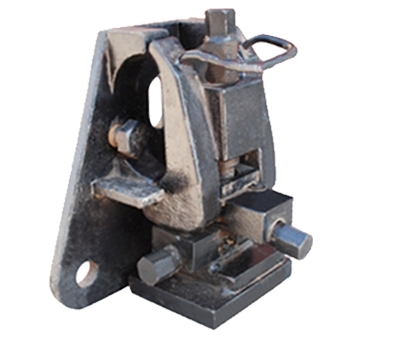 道岔板调节器Ⅰ型