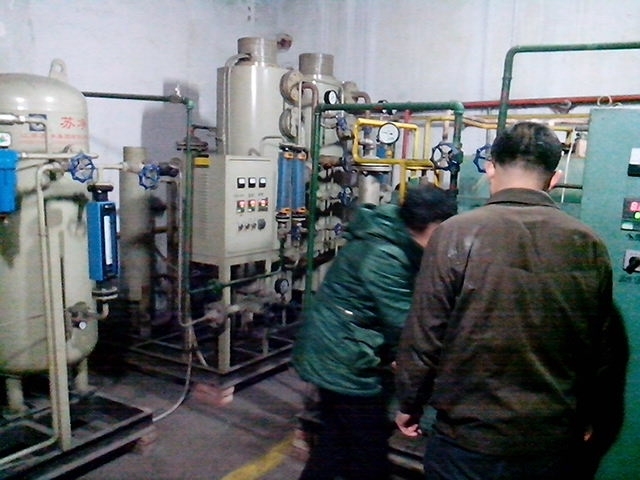 制氮机日常维护保养价格