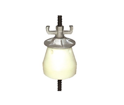 CRTSII型轨道板定位锥