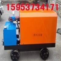 ZBQ50/6气动双液注浆泵，风动注浆泵